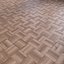 Parquet - Stratifié - Parquet 4 en 1