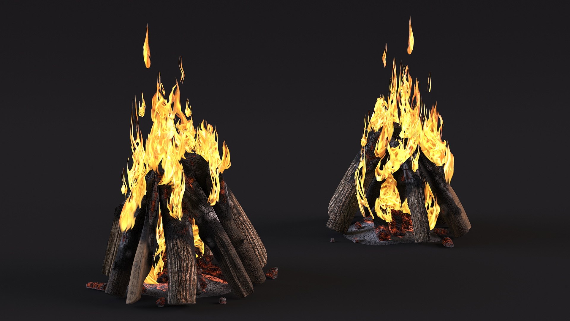 Blazing Fire of Logs model https://p.turbosquid.com/ts-thumb/xC/fnwHlL/9I/blazingfireoflogs3dmodel008/jpg/1722426930/1920x1080/fit_q87/e1c810385b64e4138498b5c0561c5494b811ddc4/blazingfireoflogs3dmodel008.jpg