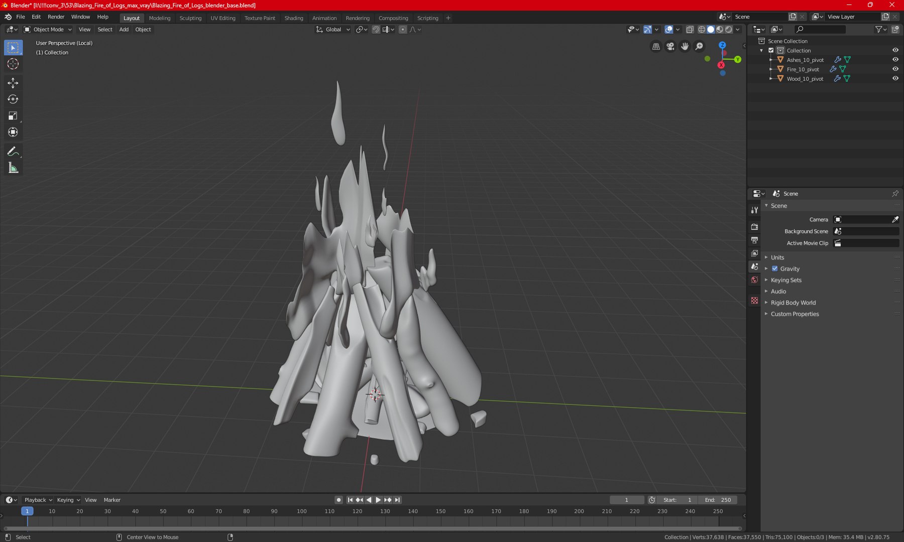 Blazing Fire of Logs model https://p.turbosquid.com/ts-thumb/xC/fnwHlL/Ql/blazingfireoflogs3dmodel002/jpg/1722426910/1920x1080/fit_q87/a96301b3e26635854aeb6f4c12aaa04011859a74/blazingfireoflogs3dmodel002.jpg