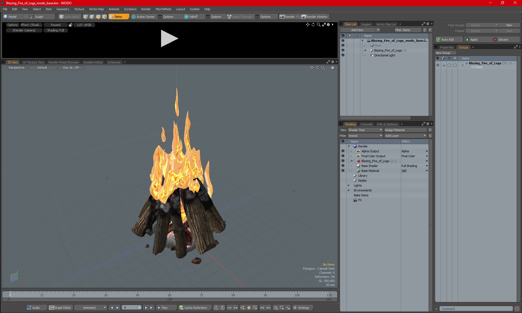 Blazing Fire of Logs model https://p.turbosquid.com/ts-thumb/xC/fnwHlL/dj/blazingfireoflogs3dmodel003/jpg/1722426913/1920x1080/fit_q87/0cb5470ffb7155544bfa26531b6efe16d51f9539/blazingfireoflogs3dmodel003.jpg