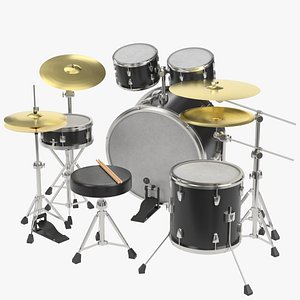 Drum kit