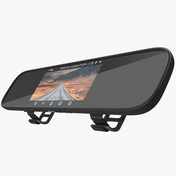 rearview_mirror_xiaomi_70mai_smart_dash_