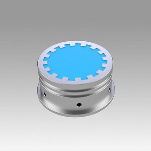 3D model replica prop bounty