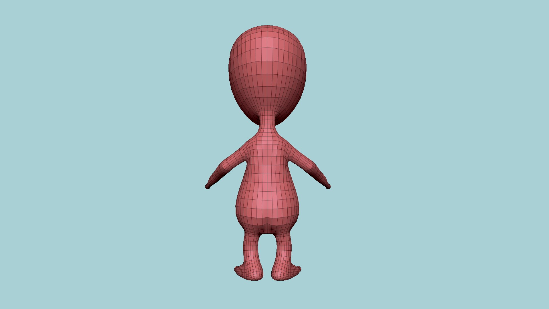3D Cute Alien A02 Green Red - Simple - Character Design model https://p.turbosquid.com/ts-thumb/xC/mwuInM/Cd/zwire4/png/1680705596/1920x1080/fit_q87/1764cf1448b359eb0d0348556f2a76c382d0c72d/zwire4.jpg