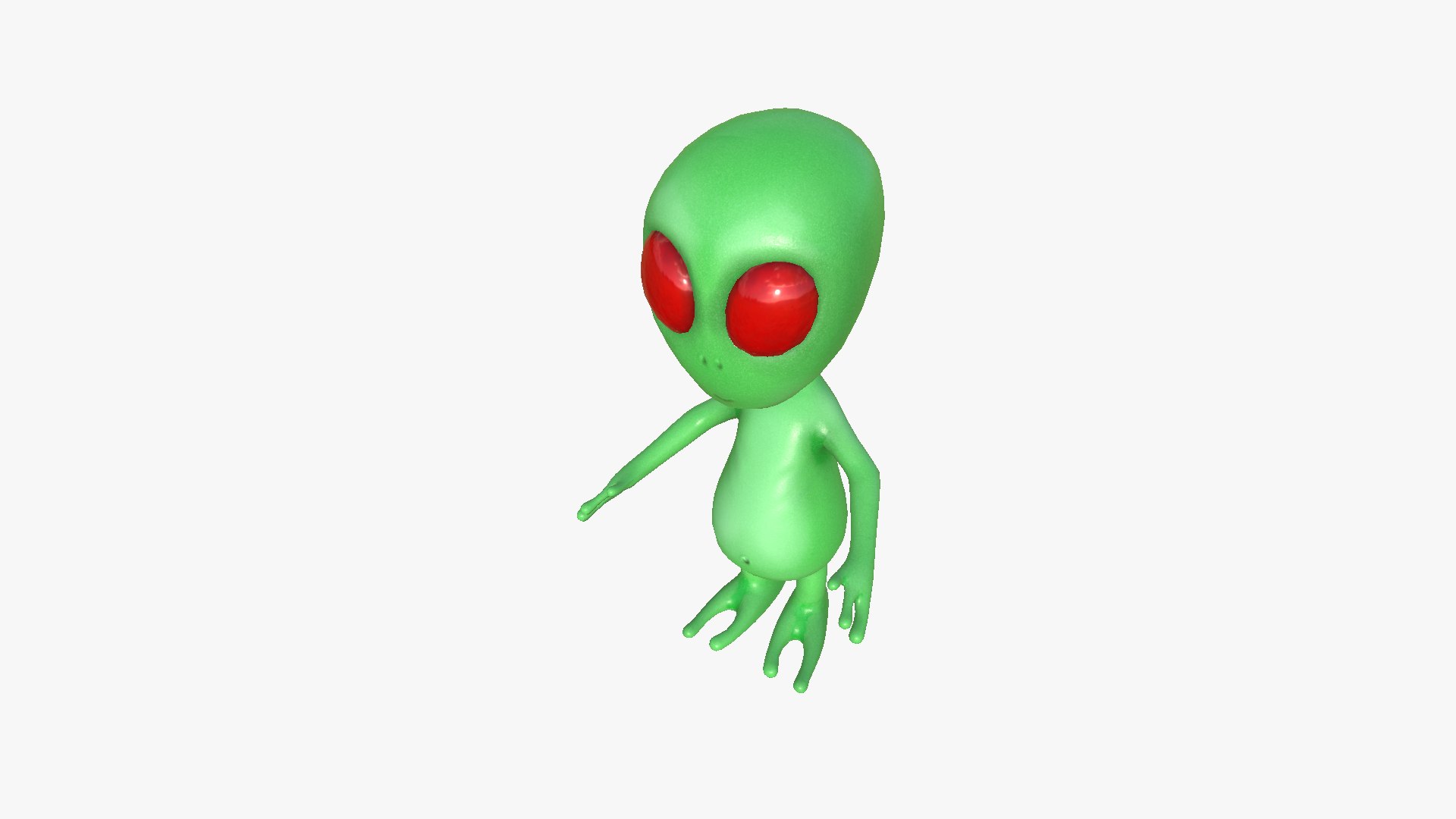 3D Cute Alien A02 Green Red - Simple - Character Design model https://p.turbosquid.com/ts-thumb/xC/mwuInM/Nq/r24/png/1680705566/1920x1080/fit_q87/912bb8a14c5bf2793785cde74daf3b581b379000/r24.jpg