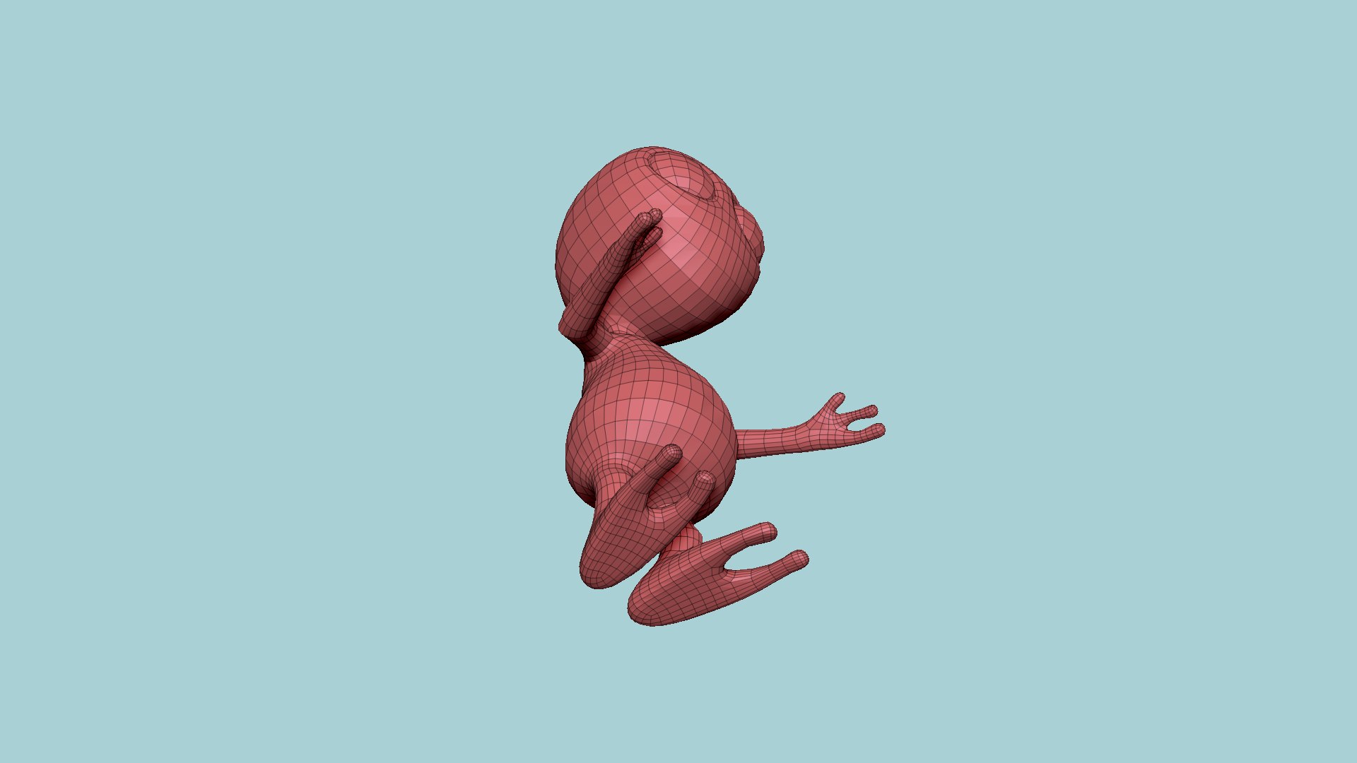 3D Cute Alien A02 Green Red - Simple - Character Design model https://p.turbosquid.com/ts-thumb/xC/mwuInM/QB/zwire6/png/1680705600/1920x1080/fit_q87/880685214346443c85441b6f92a149ecb3d3d91d/zwire6.jpg