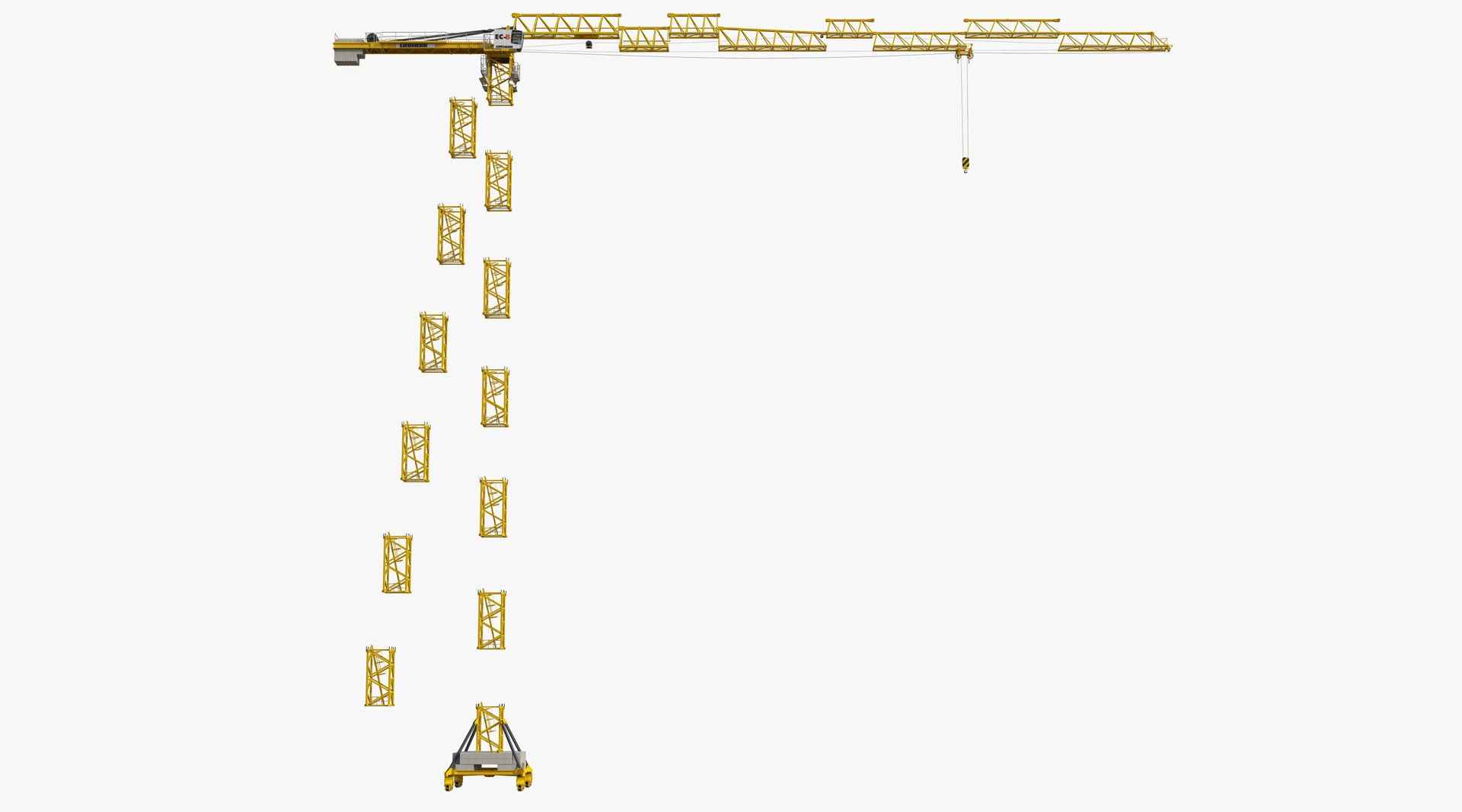 3D tower crane liebherr 250 model https://p.turbosquid.com/ts-thumb/xC/qiQvuT/Z4eQWRXA/liebherr_250_ec_b_05/jpg/1534542303/1920x1080/fit_q87/392e65123513d35df8034ac75bf69bc91822b528/liebherr_250_ec_b_05.jpg