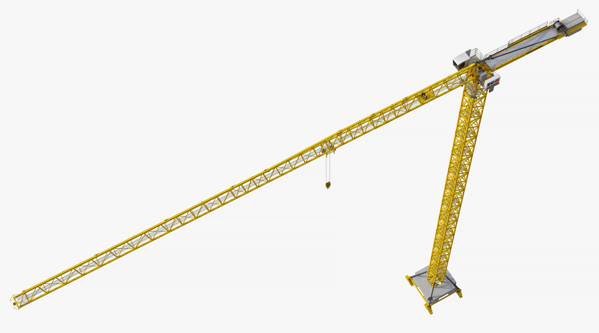 3D tower crane liebherr 250 model https://p.turbosquid.com/ts-thumb/xC/qiQvuT/ZkHY1zvn/liebherr_250_ec_b_27/jpg/1534542303/1920x1080/fit_q87/bf5fc8a7658418818c8f0aa9ada6328654ac6945/liebherr_250_ec_b_27.jpg