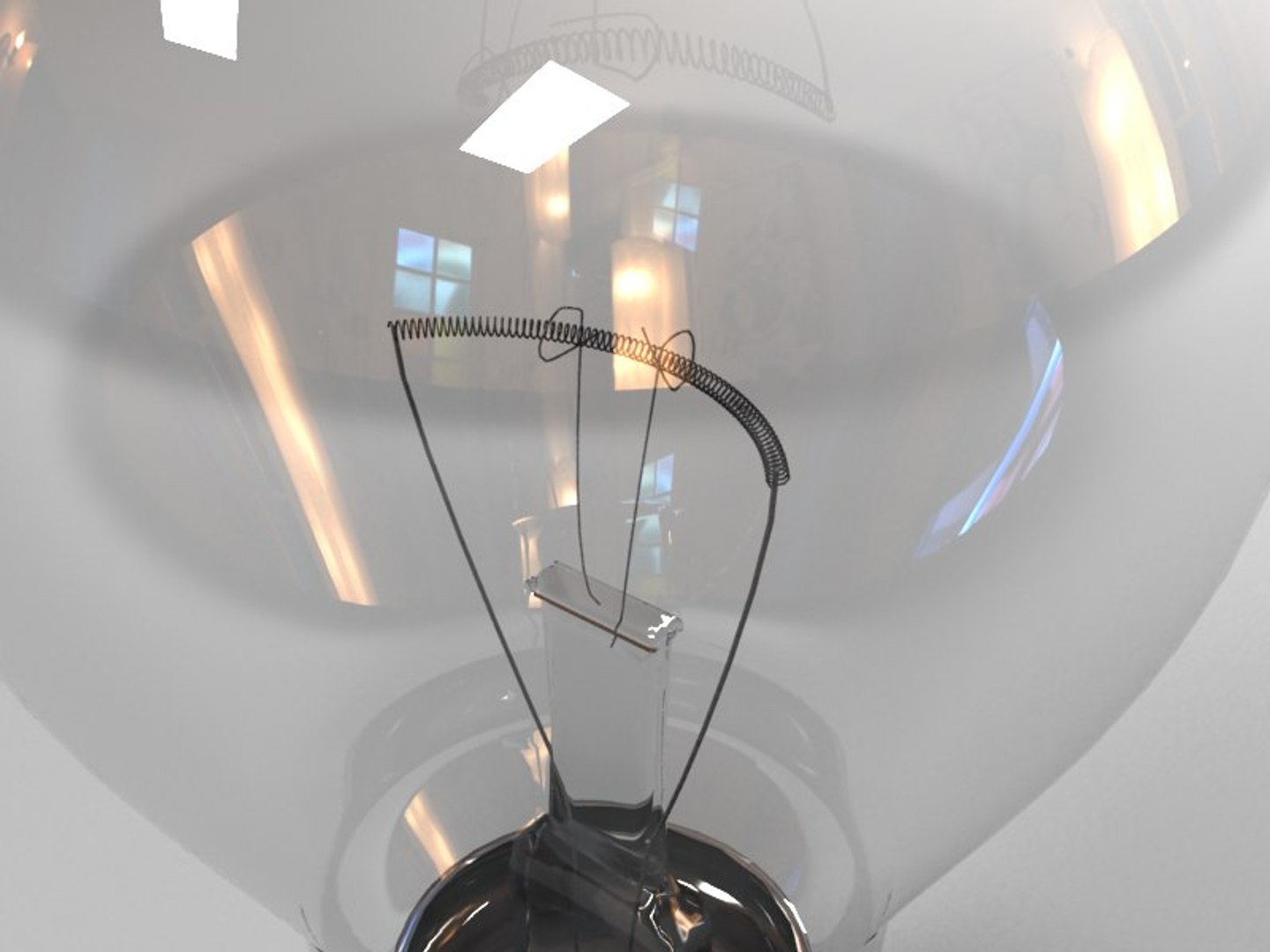Max Lamp Bulb