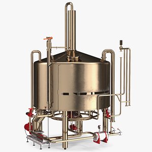 Alcohol Distillation Equipment
