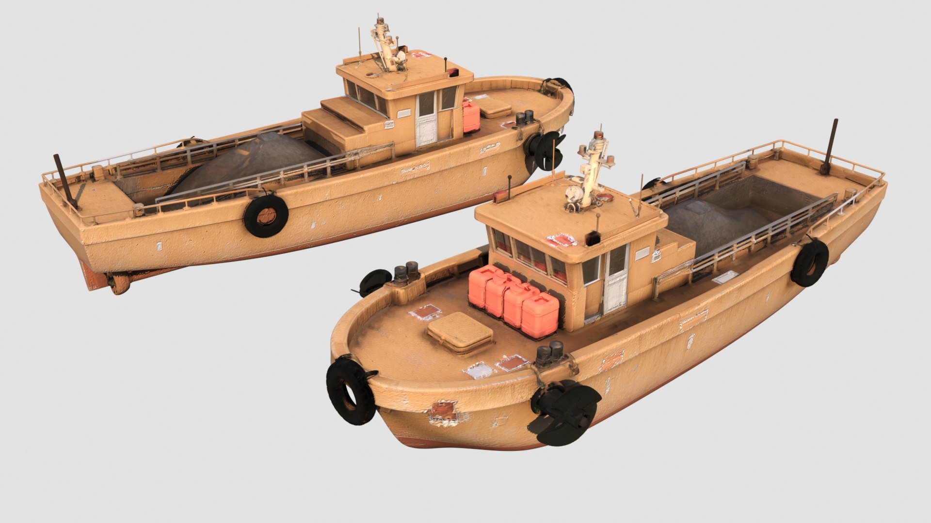3D Inland Cargo Barge 3D Model Pack https://p.turbosquid.com/ts-thumb/xC/t7YPg0/DP/007/jpg/1790003979/1920x1080/fit_q87/e38e7d6bb714b80f3878b8bcf4c91252861c1828/007.jpg
