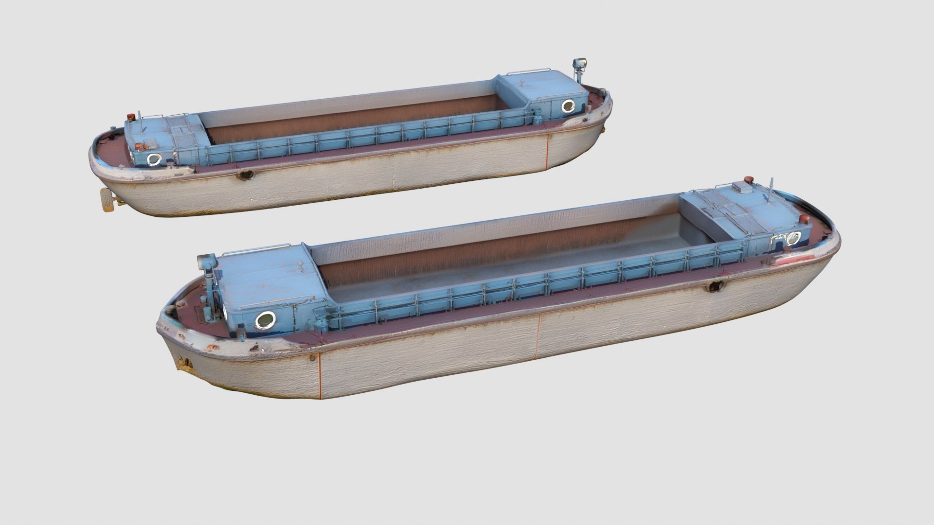 3D Inland Cargo Barge 3D Model Pack https://p.turbosquid.com/ts-thumb/xC/t7YPg0/Sd/010/jpg/1790003981/1920x1080/fit_q87/434aadb45af38a005c91bc4097c3fc3ad7a38688/010.jpg