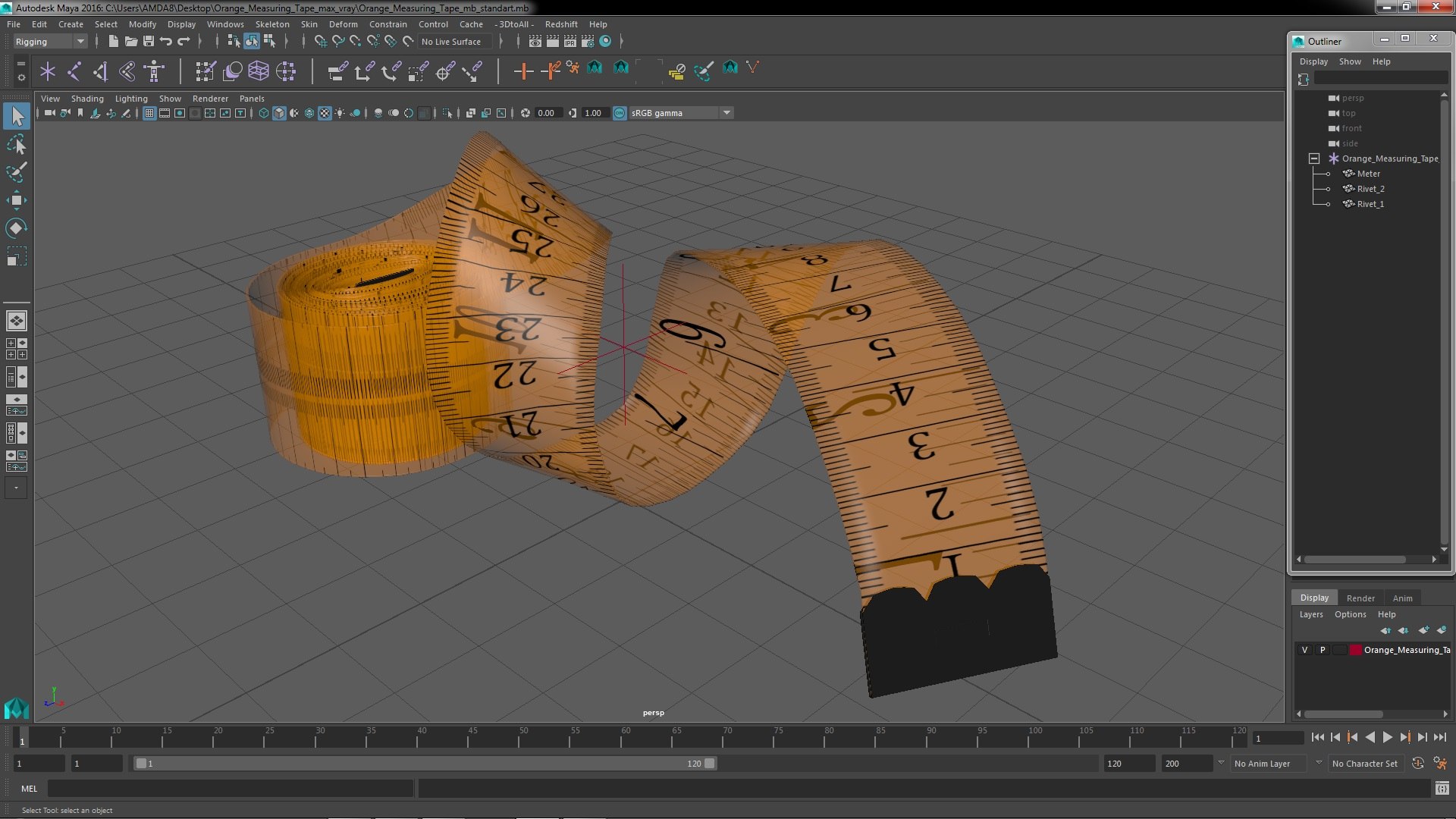 3D Orange Measuring Tape https://p.turbosquid.com/ts-thumb/xC/wM7tn3/1J/orangemeasuringtape3dmodel026/jpg/1699001693/1920x1080/fit_q87/c5bad91c76729fc811abf7d9b4eab40a4be50b19/orangemeasuringtape3dmodel026.jpg