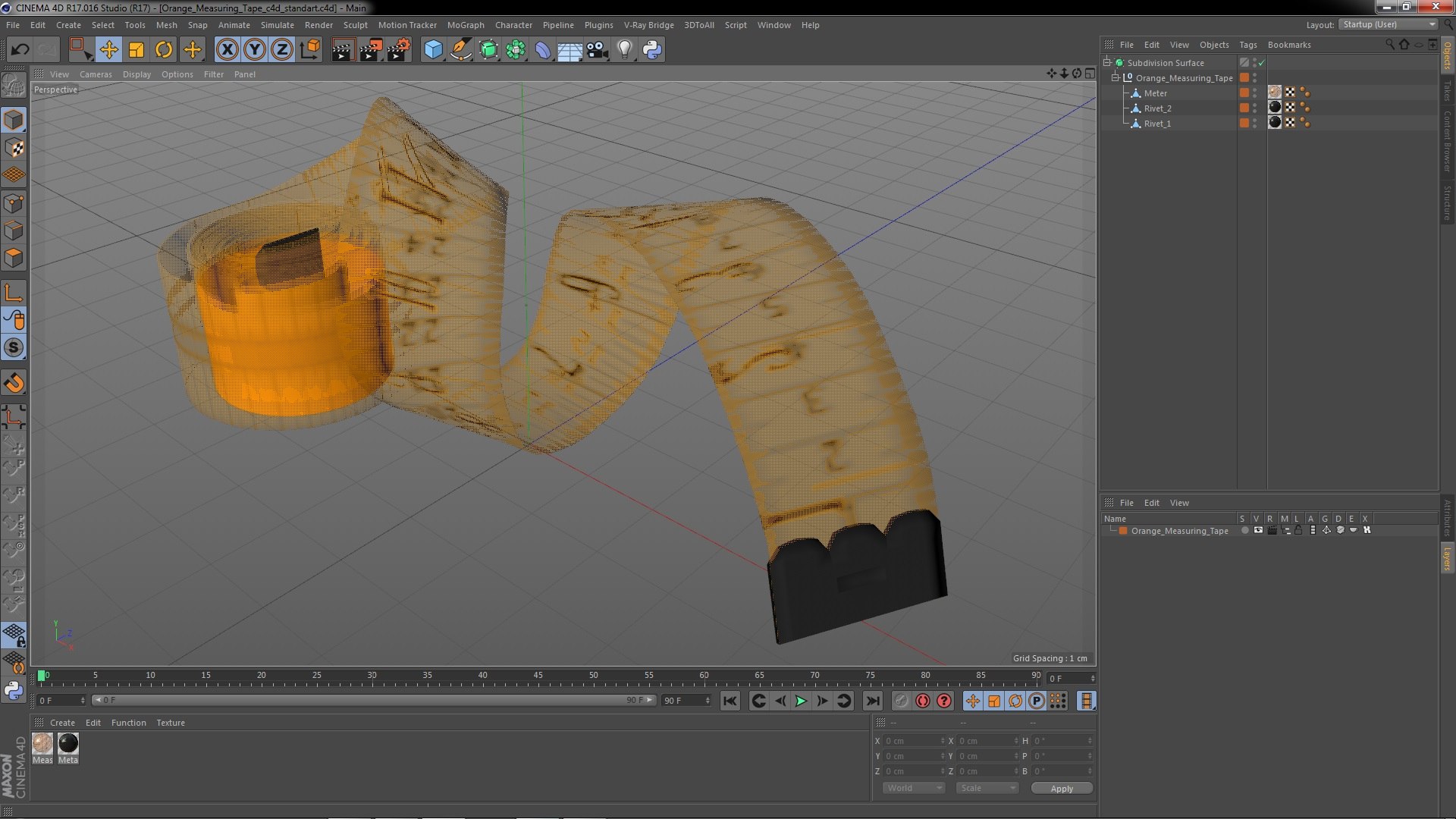 3D Orange Measuring Tape https://p.turbosquid.com/ts-thumb/xC/wM7tn3/Ps/orangemeasuringtape3dmodel025/jpg/1699001689/1920x1080/fit_q87/022a2220cc62aa2a5da46f25dd96061e009922c3/orangemeasuringtape3dmodel025.jpg