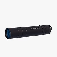 Convoy S2 FLashlight