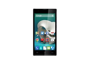 3D 5 2 smartphone design model