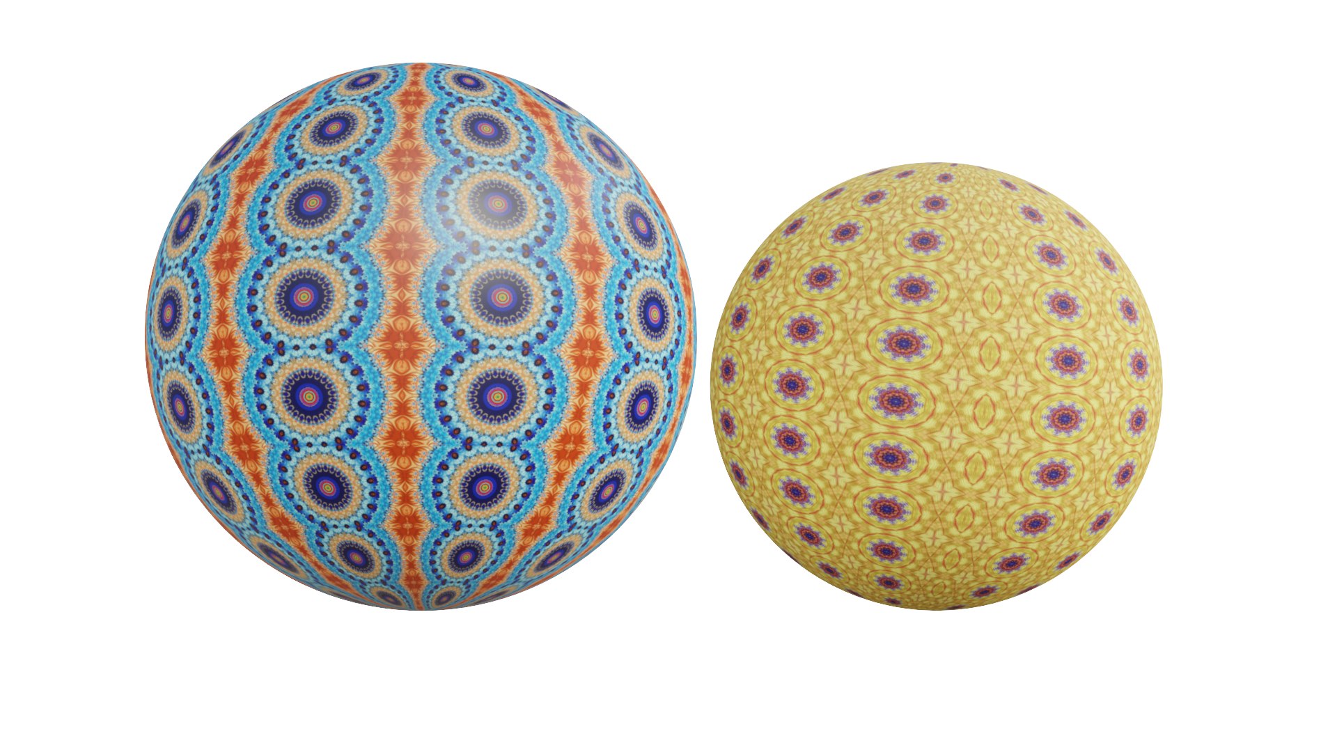 3D Magic Ball Model - TurboSquid 2047296