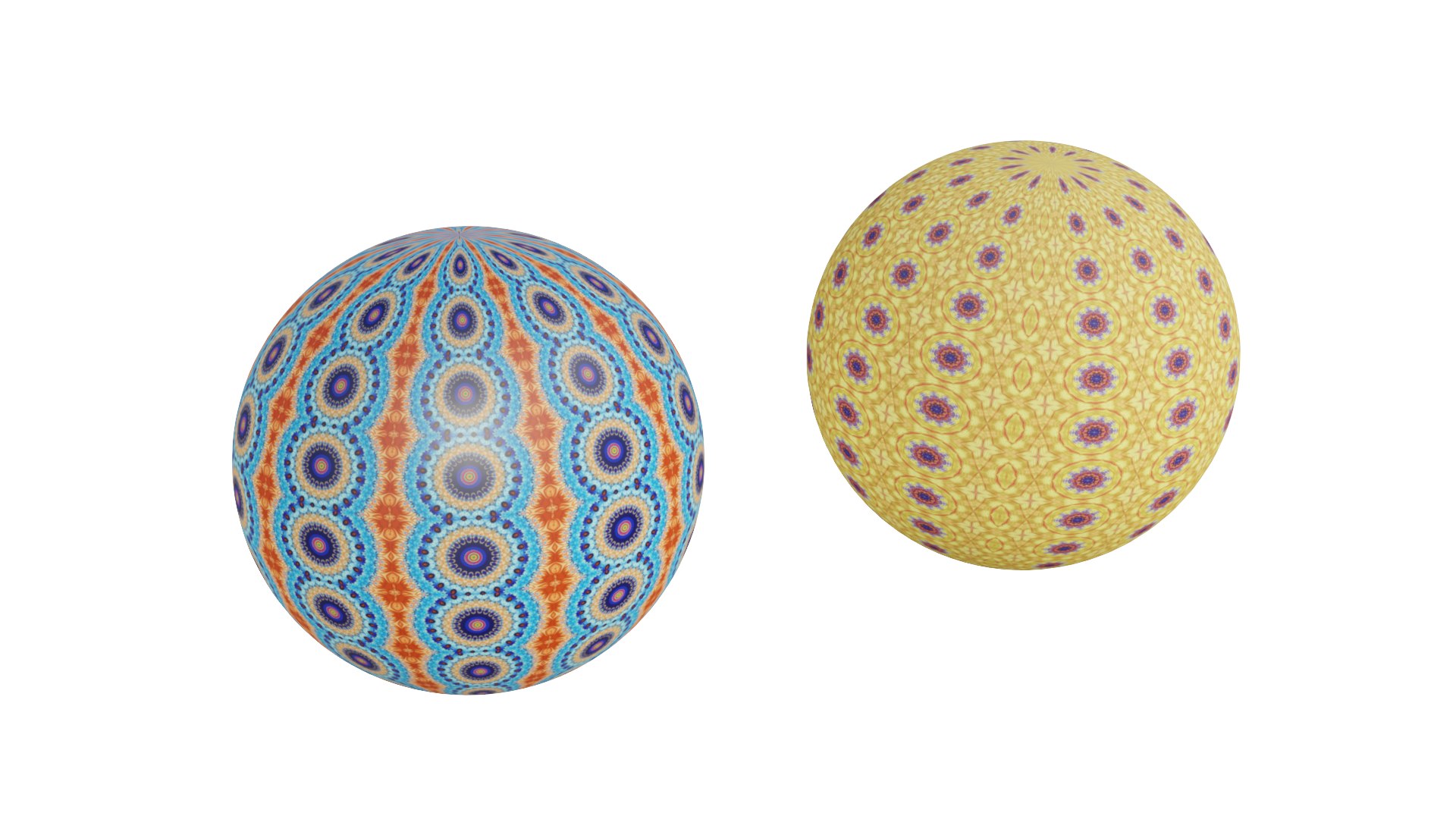 3D Magic Ball Model - TurboSquid 2047296