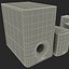 Home Theater System Coby 3