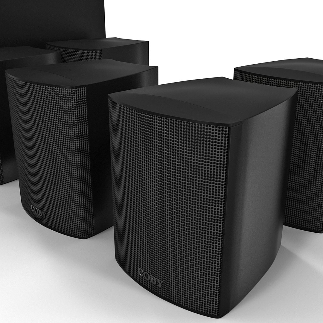 3d model of home theater coby 3 https://p.turbosquid.com/ts-thumb/xD/4ZSeCA/blQGc5oy/hometheatersystemcoby3_156/jpg/1385395126/1920x1080/fit_q87/19e253a7b7a0d4ebdbeea34f4e561642b2d85ef0/hometheatersystemcoby3_156.jpg
