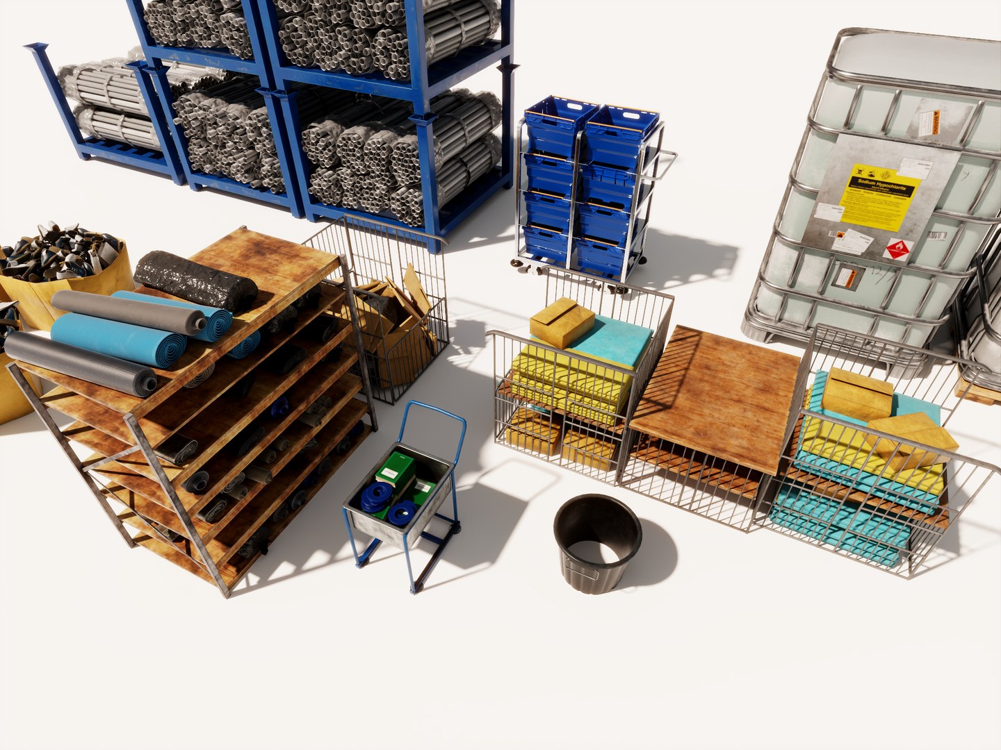 3D Industrial Warehouse Storage Props  Pipe Rack Collection model https://p.turbosquid.com/ts-thumb/xD/5jltUf/9J/industrialwarehouse2/png/1782132334/1920x1080/fit_q87/ef69e0d7a84f608440700b09830103ffc5978d8e/industrialwarehouse2.jpg