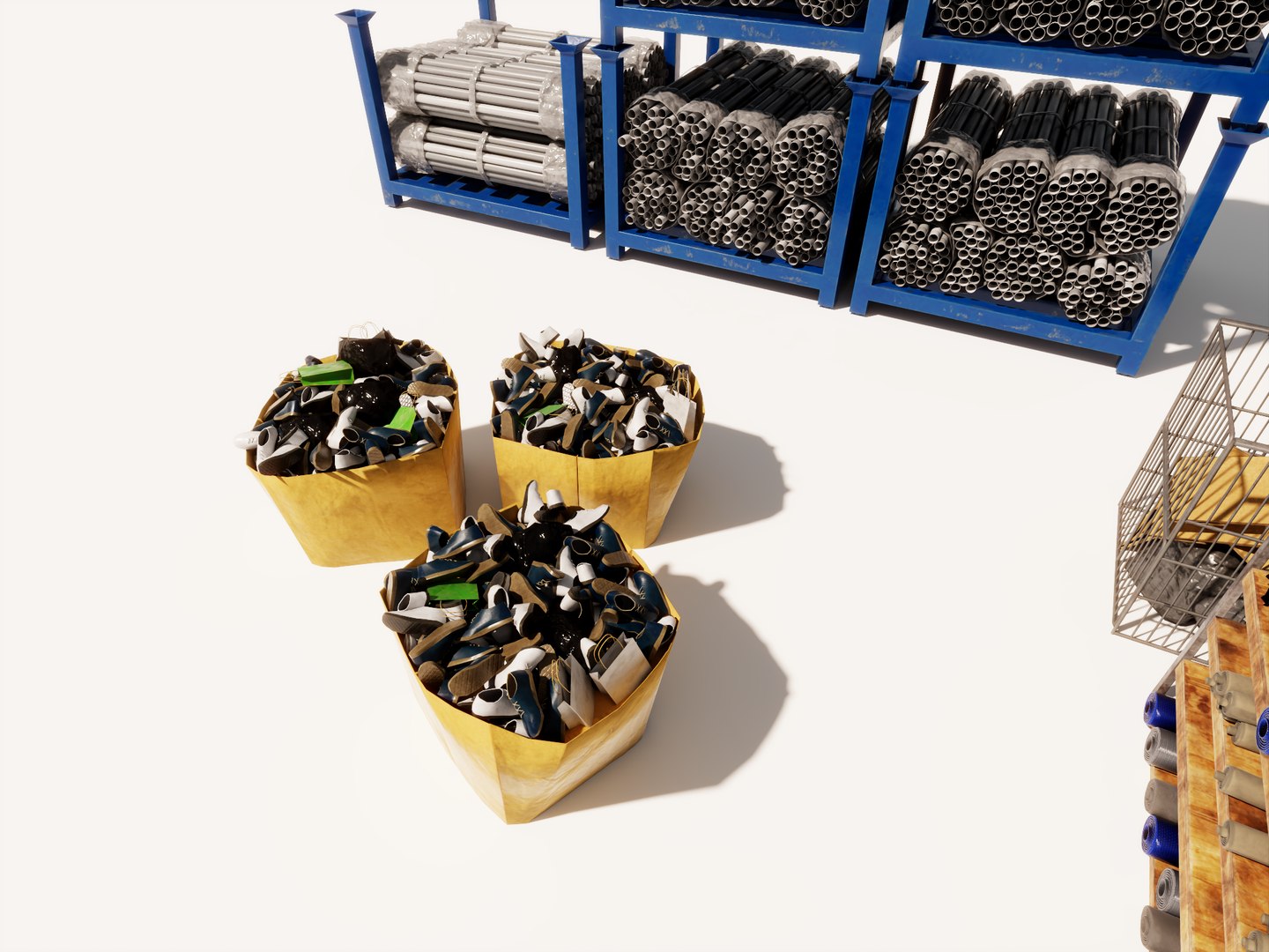 3D Industrial Warehouse Storage Props  Pipe Rack Collection model https://p.turbosquid.com/ts-thumb/xD/5jltUf/9S/industrialwarehouse6/png/1782132302/1920x1080/fit_q87/777f1bcfee7050a66a9a633cb210f0b140bfe681/industrialwarehouse6.jpg