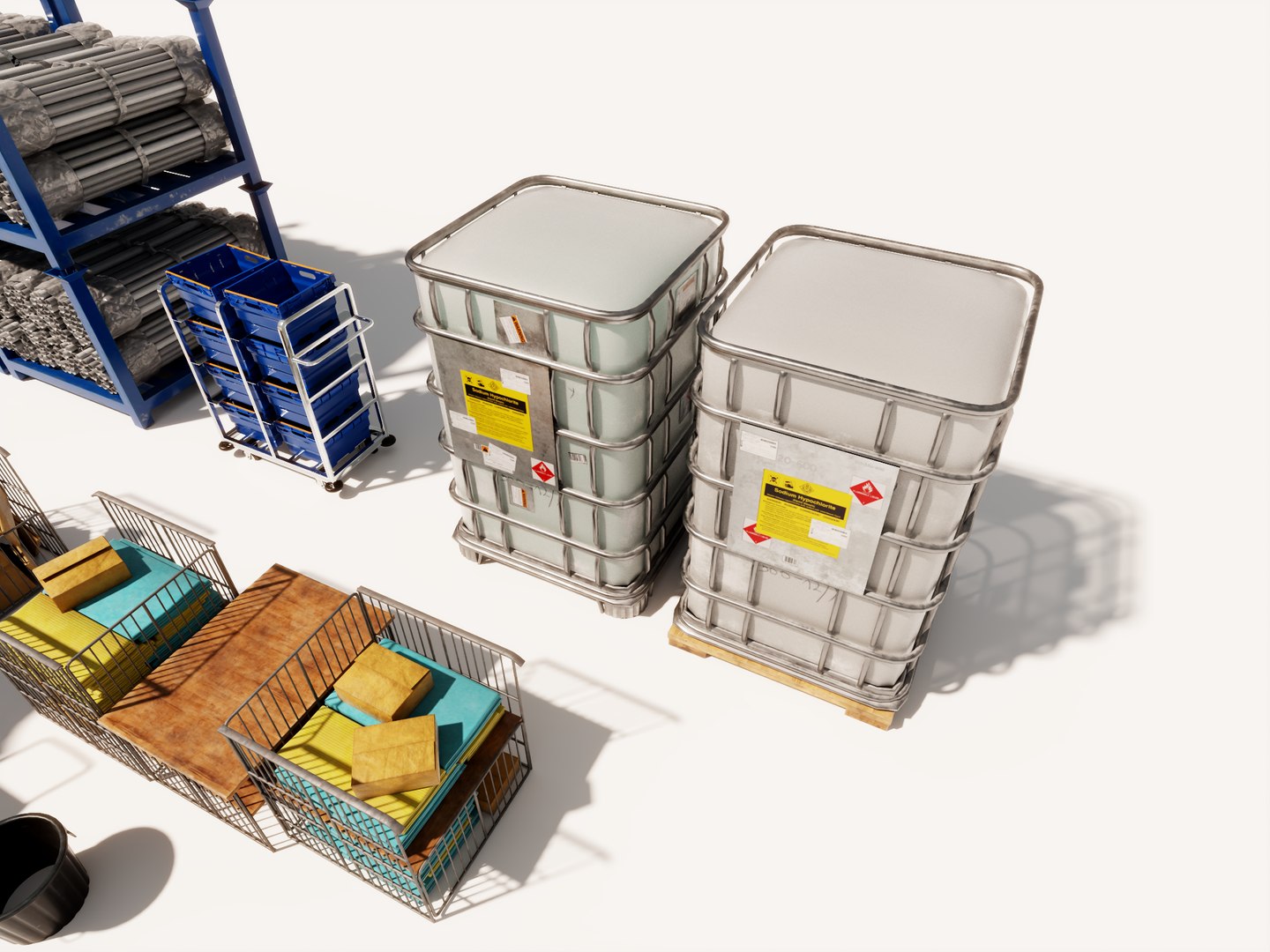 3D Industrial Warehouse Storage Props  Pipe Rack Collection model https://p.turbosquid.com/ts-thumb/xD/5jltUf/LY/industrialwarehouse3/png/1782132334/1920x1080/fit_q87/ad9cc55ff1a4f4b2b31f4190e2dd91141fc50804/industrialwarehouse3.jpg