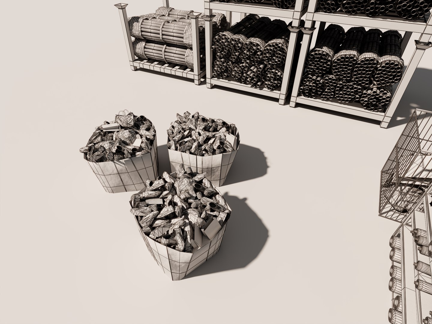 3D Industrial Warehouse Storage Props  Pipe Rack Collection model https://p.turbosquid.com/ts-thumb/xD/5jltUf/ib/industrialwarehouse14/png/1782132319/1920x1080/fit_q87/fc1ff66884fe5b1deead42e5be75c14f4739fb33/industrialwarehouse14.jpg