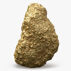 Gold Mineral 02