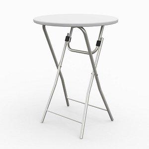 Bistro Table