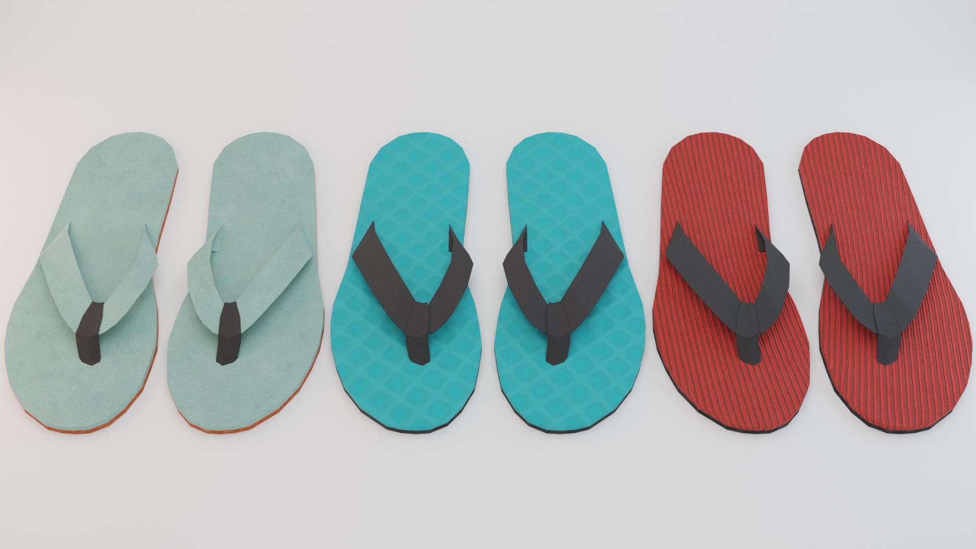 3D model flip flops https://p.turbosquid.com/ts-thumb/xD/BlBhTC/DZu9cClt/flipflop2/png/1598541164/1920x1080/fit_q87/fd85d33046966a3c22d77b49f2d1259864ed7ef4/flipflop2.jpg