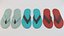 Flip Flops