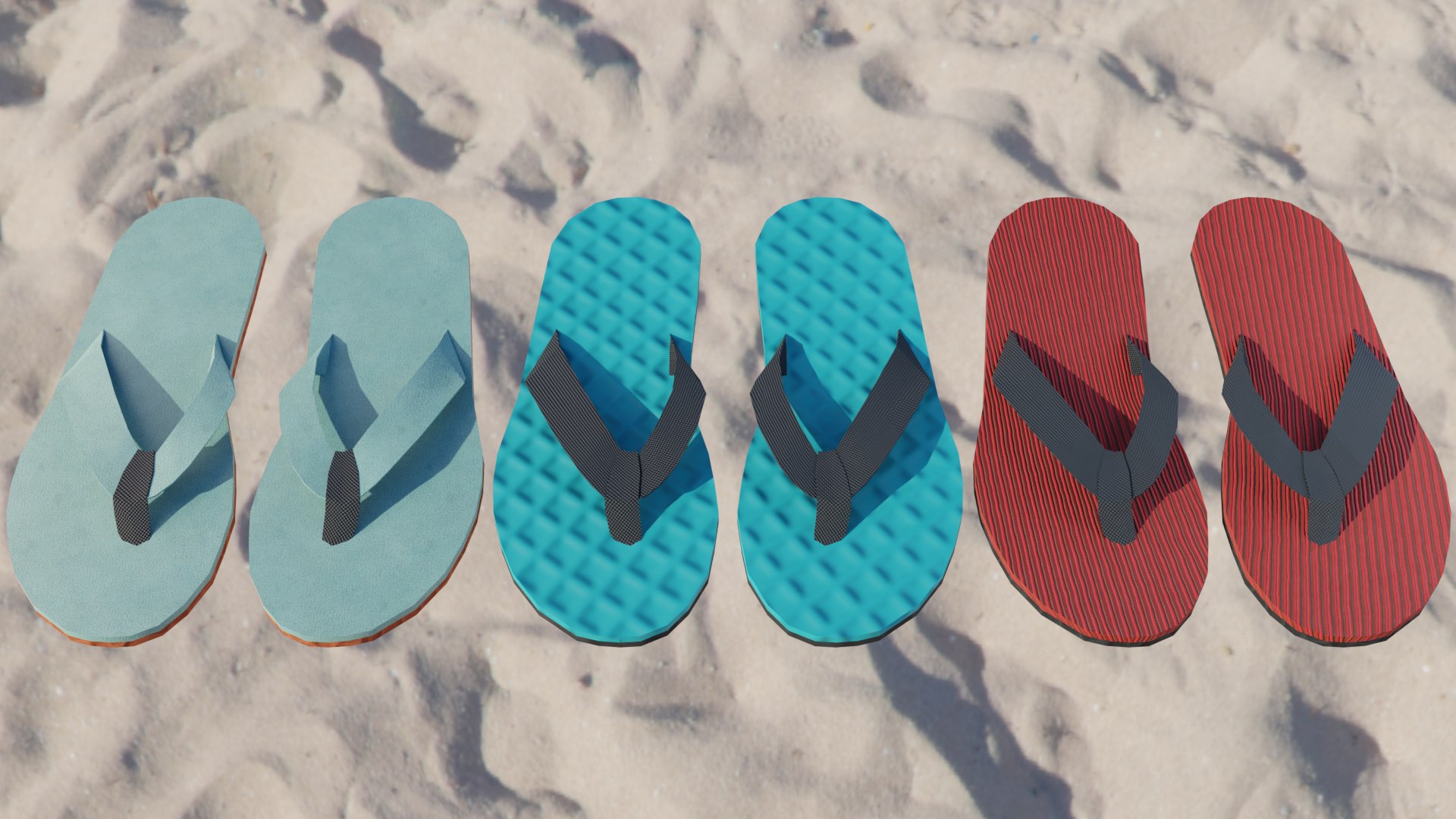 3D model flip flops https://p.turbosquid.com/ts-thumb/xD/BlBhTC/vEoMz2vk/flipflop3/png/1598541164/1920x1080/fit_q87/552a8fa229354dd8a4bac400c3a17c474d46dabf/flipflop3.jpg