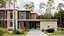 Modern Luxury House