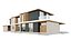 Modern Luxury House
