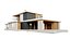 Modern Luxury House