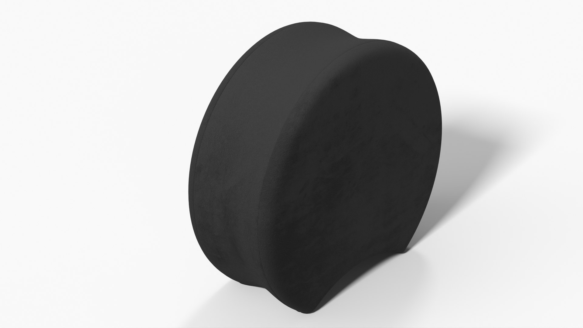 Bracelet Stand 3D model preview