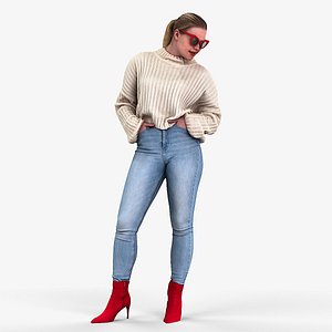 3D Lots of compliments