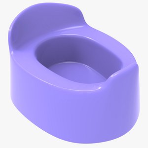 Baby Potty Pot