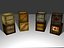 Ozark Games WW2 Pack #1