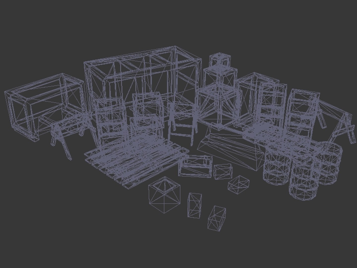 3ds media crates boxes https://p.turbosquid.com/ts-thumb/xD/KoOkzm/ooGG5cC9/wireframegroup/jpg/1143646233/1920x1080/fit_q87/2f7f713a732b394048abd1f806668d30d6cfec4a/wireframegroup.jpg