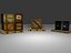 Ozark Games WW2 Pack #1