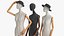 Female Mannequins