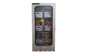 3D Power Box