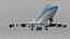 Boeing 747 KLM L804
