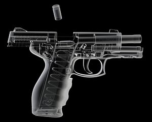Taurus PT 24/7