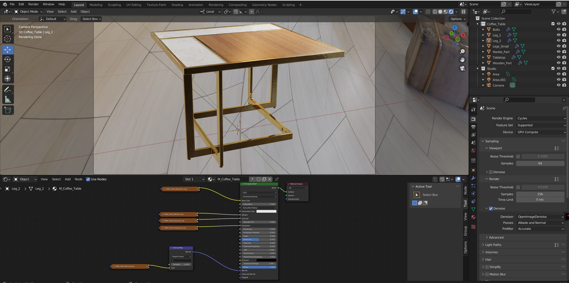 3D Coffee Table model https://p.turbosquid.com/ts-thumb/xD/RzmVMO/Cs/screen_blender/jpg/1652789843/1920x1080/fit_q87/c3c756a455092e1862d3884e530a8334ab03834c/screen_blender.jpg