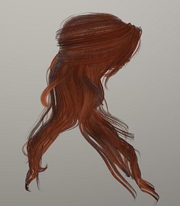 Woman hairstyle(1)