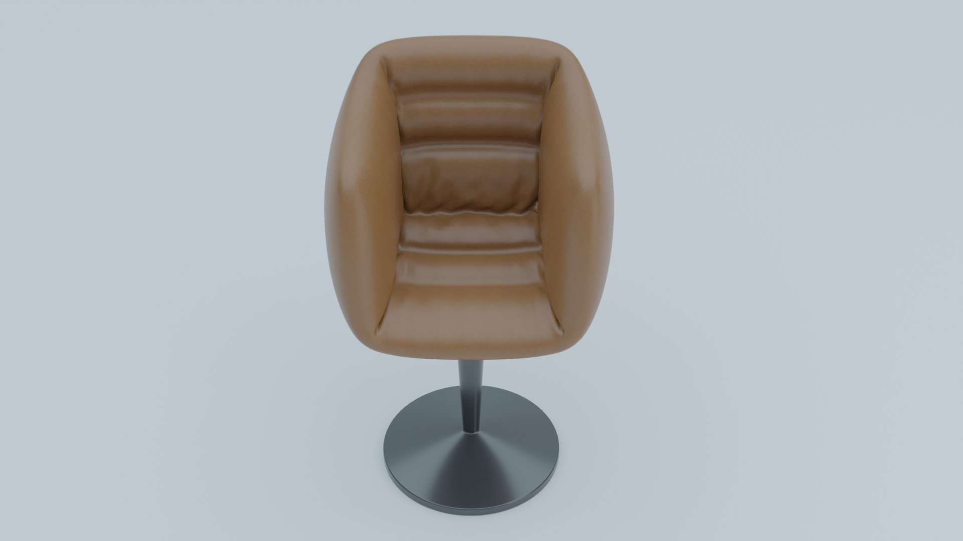 Rotary Chair 3D Model - TurboSquid 2313096