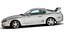 Toyota Supra Turbo 1997